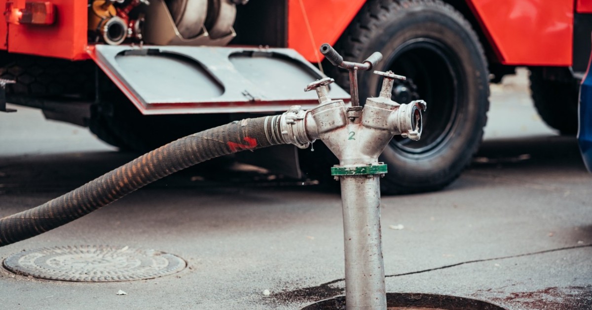 Астанада екі жүзден астам ассенизатор жүргізушісі жауапкершілікке тартылды