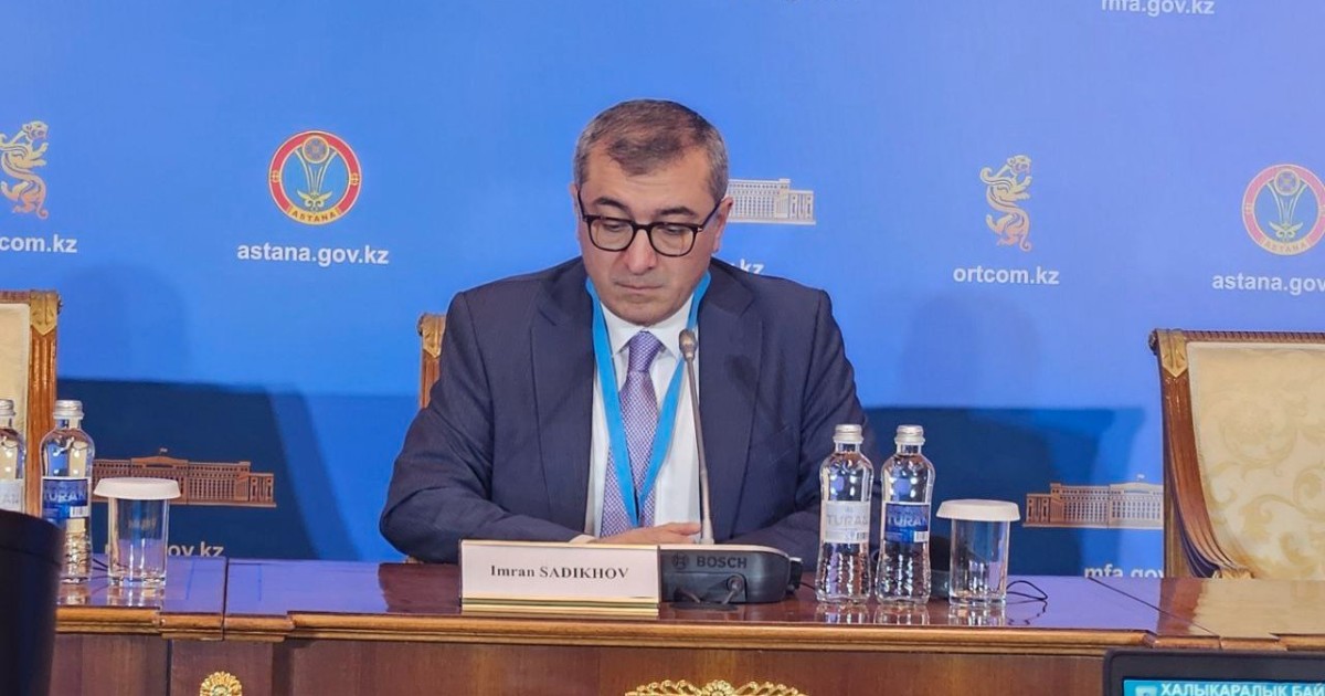 Референдум нәтижелері қазақстандықтардың конституциялық болашағын қалыптастыруға белсенді қатысқанын көрсетті – ИЫҰ бақылаушылары