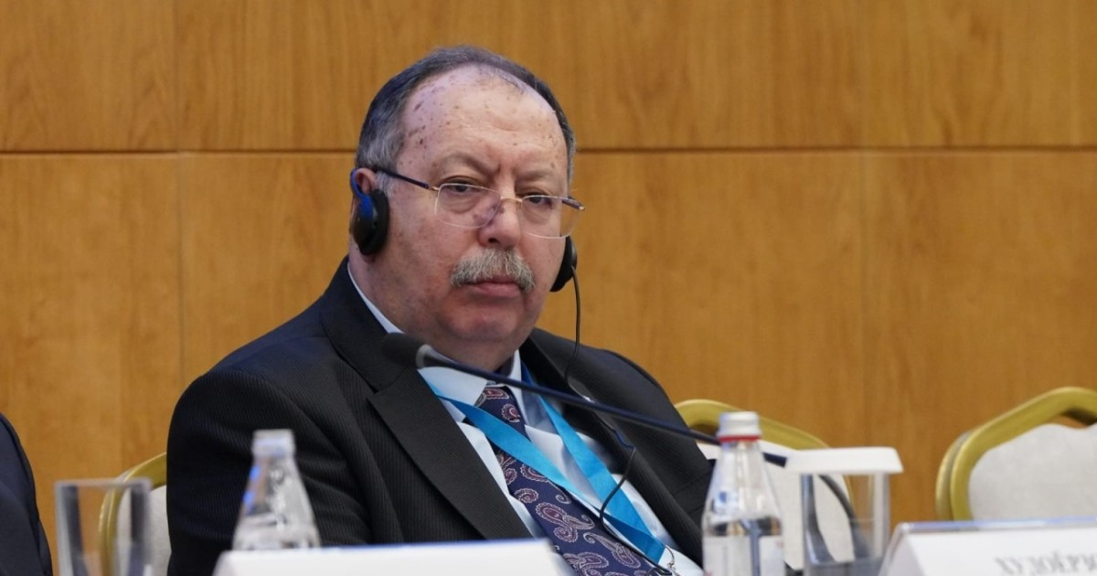 Түркия Жоғары сайлау кеңесінің төрағасы Қазақстандағы референдумға оң баға берді