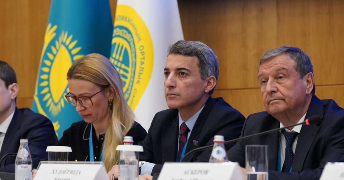 Ресей ОСК өкілі: Қазақстандағы референдум заң талаптарына сай өтті