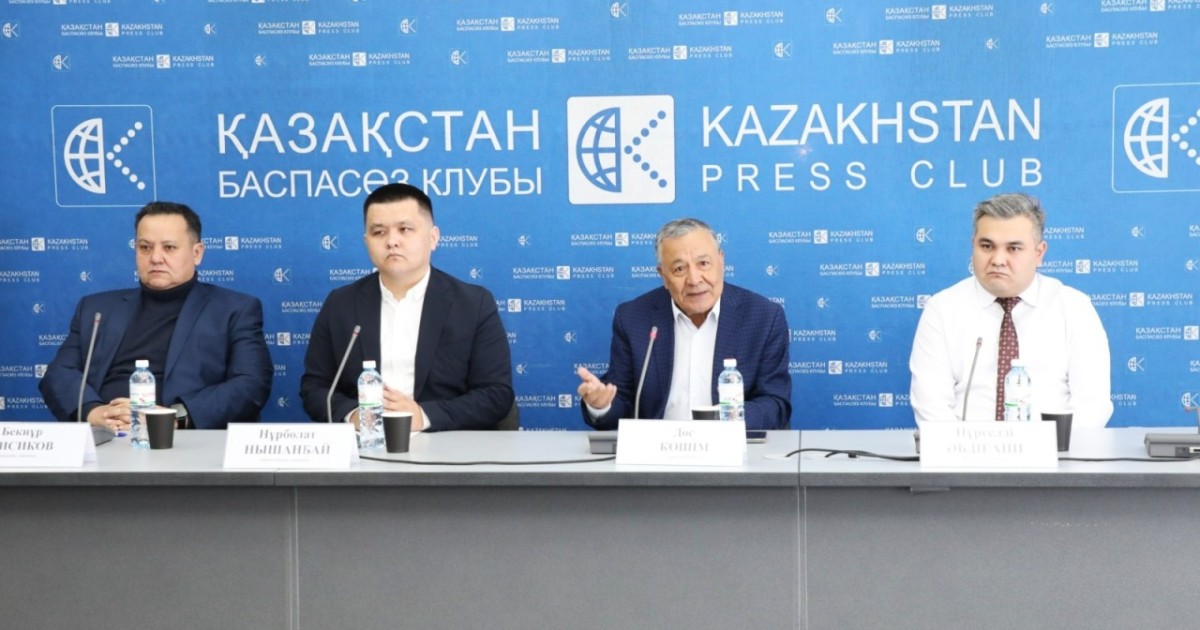 «Халық үні» бақылаушылары Орталық референдум комиссиясының қорытындысын растады