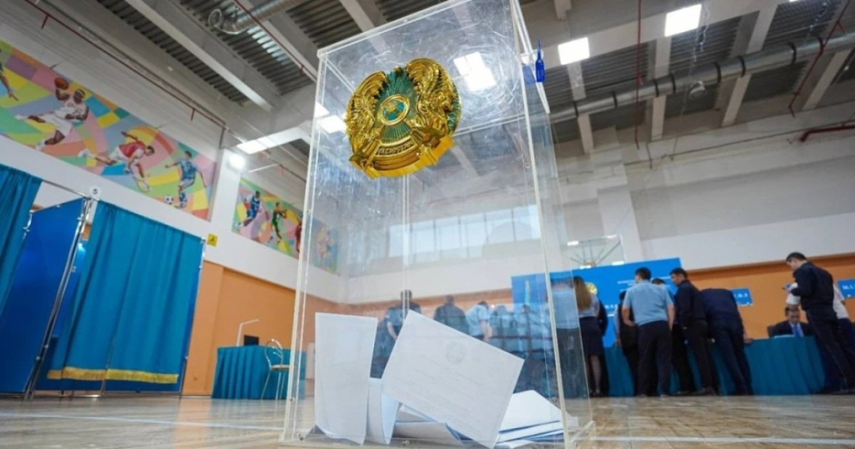 «Ел Дауысы» байқаушылары референдумды бақылаудың алғашқы қорытындыларын шығарды