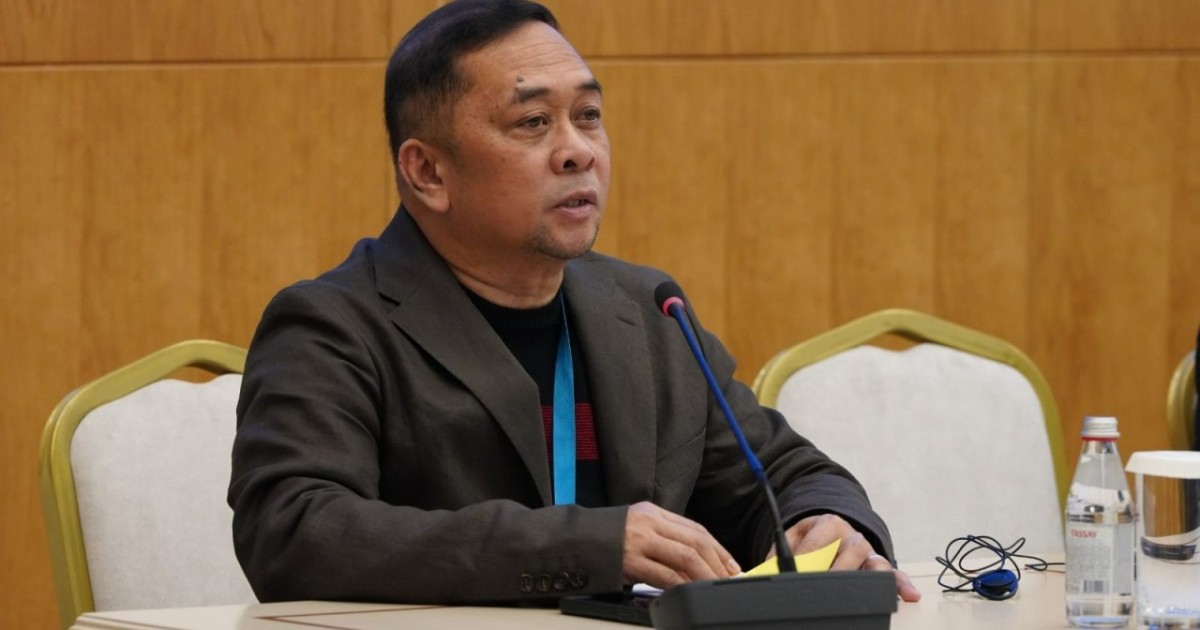 Филиппиндік бақылаушы: Дауыс санау ашық өтті