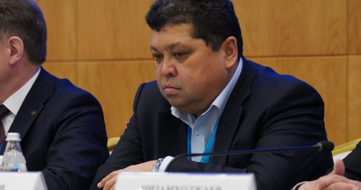 Қырғызстаннан келген бақылаушы азаматтардың референдумға белсенді қатысқанын атап өтті