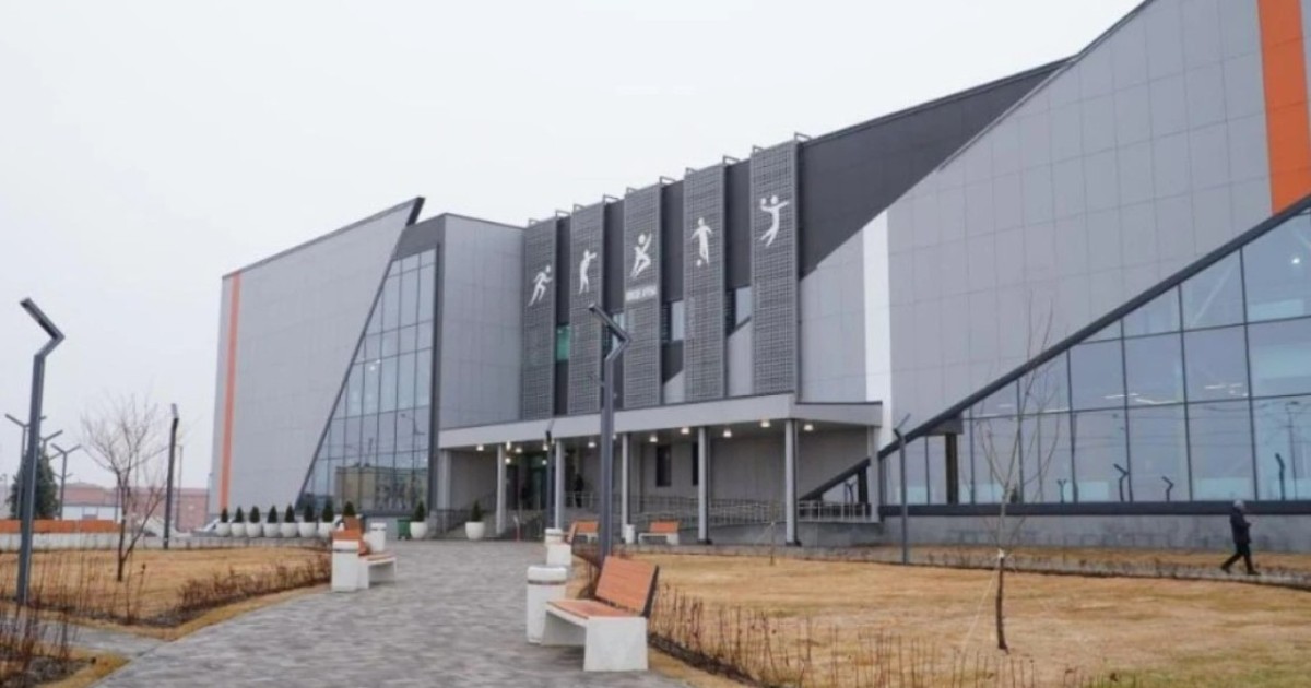 Елімізде спорт мектептеріндегі жаттықтырушылардың жалақысы өседі