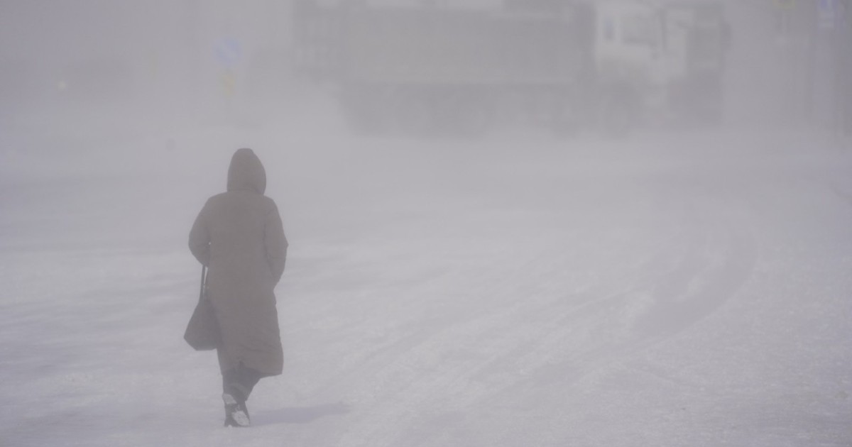 Бүгін Астанада ауа райы қандай болады