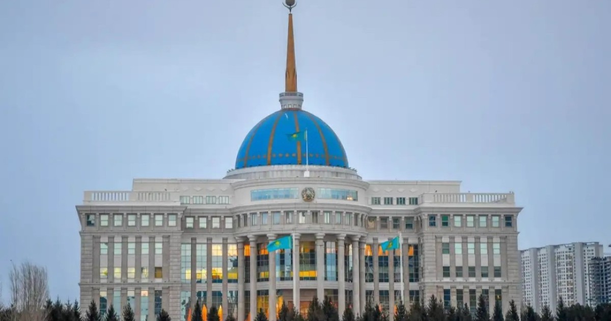 Мемлекет басшысына референдум нәтижесіне орай құттықтау жеделхаттары келіп түсті