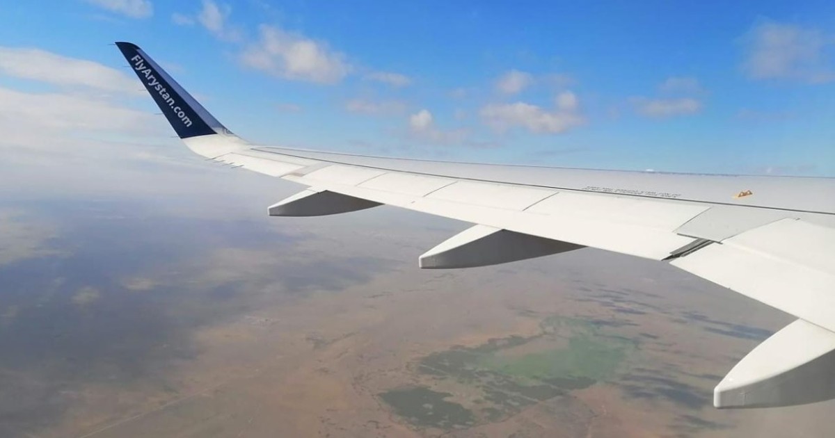 Наурыз мерекесінде қазақстандық әуе компаниялар 160 қосымша рейс шығарады