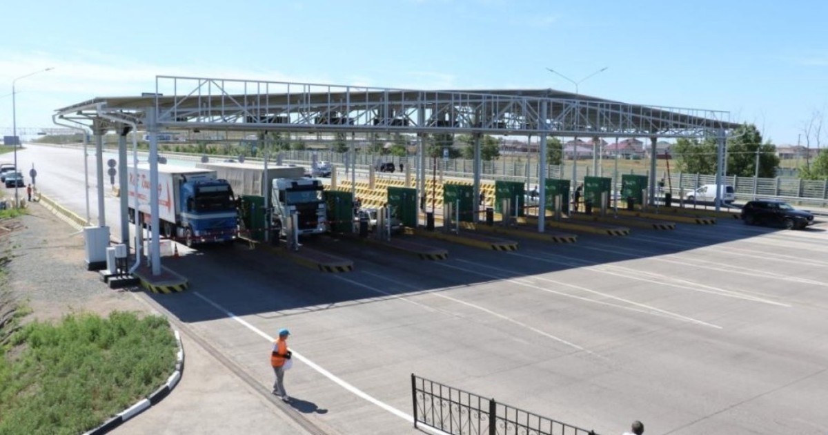 Ақылы жолдарда төлем жасау талаптары өзгерді