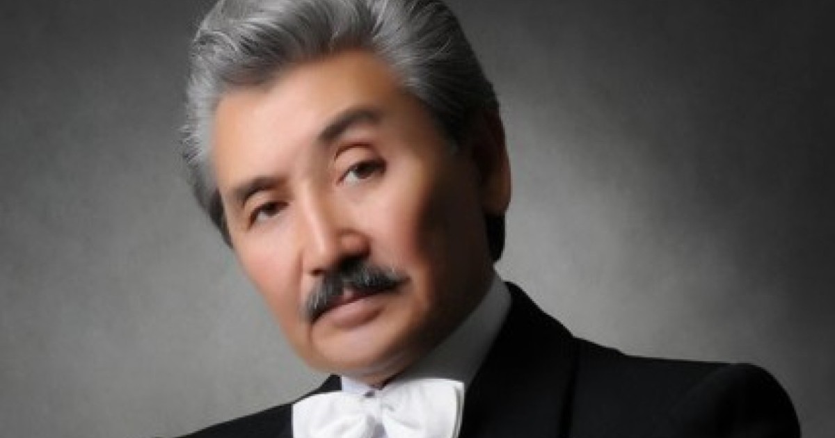 Халқымыздың болмысы мен салт-дәстүріне ерекше көңіл бөлінетін мейрам – Айтқали Жайымов