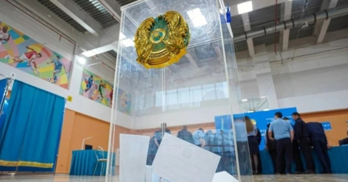 Мьянма өкілі: Қазақстандағы референдум тәжірибесі басқа елдерге пайдалы болуы мүмкін