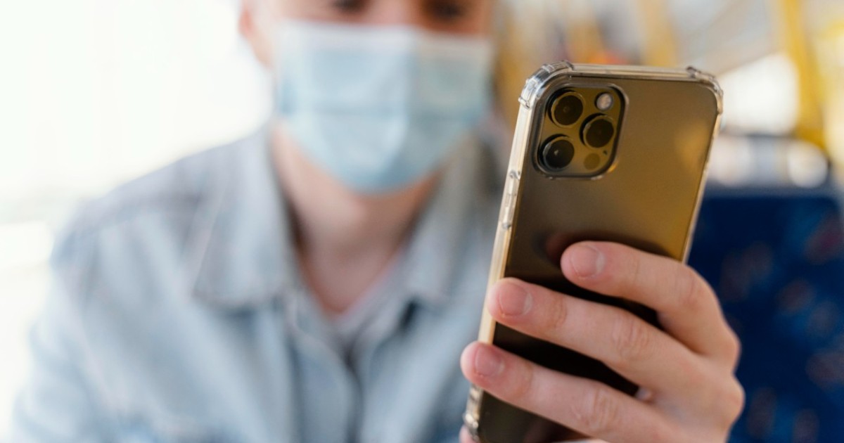 Шымкентте алаяқтар iPhone 17-ні 45 мыңға сатқан