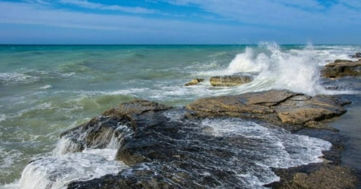 Ғалым: Каспий теңізінің тартылуы – ғаламдық табиғи апаттың бірі