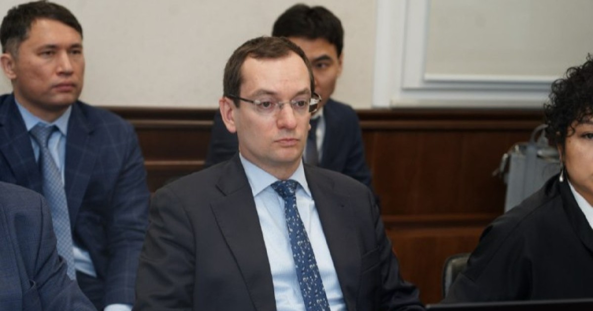 Конституциялық реформа адами капиталды дамытуға басымдық береді – халықаралық сарапшы