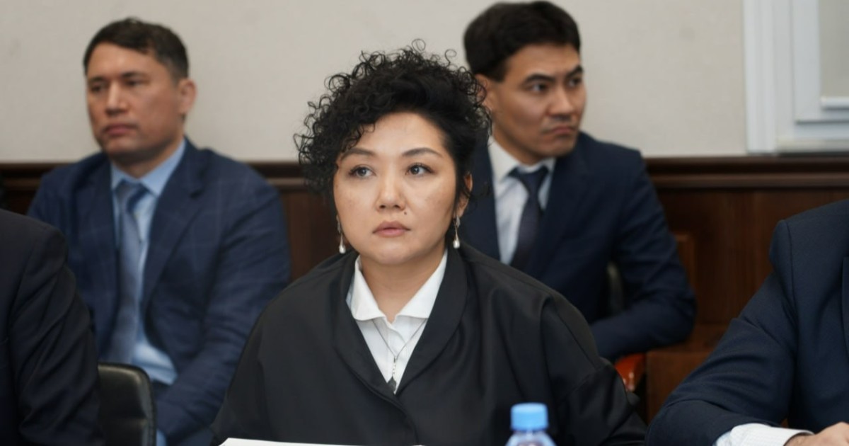 Жаңа Конституция цифрлық дәуірде адам құқықтарын қорғауды күшейтеді – «Әділ сөз» қорының президенті