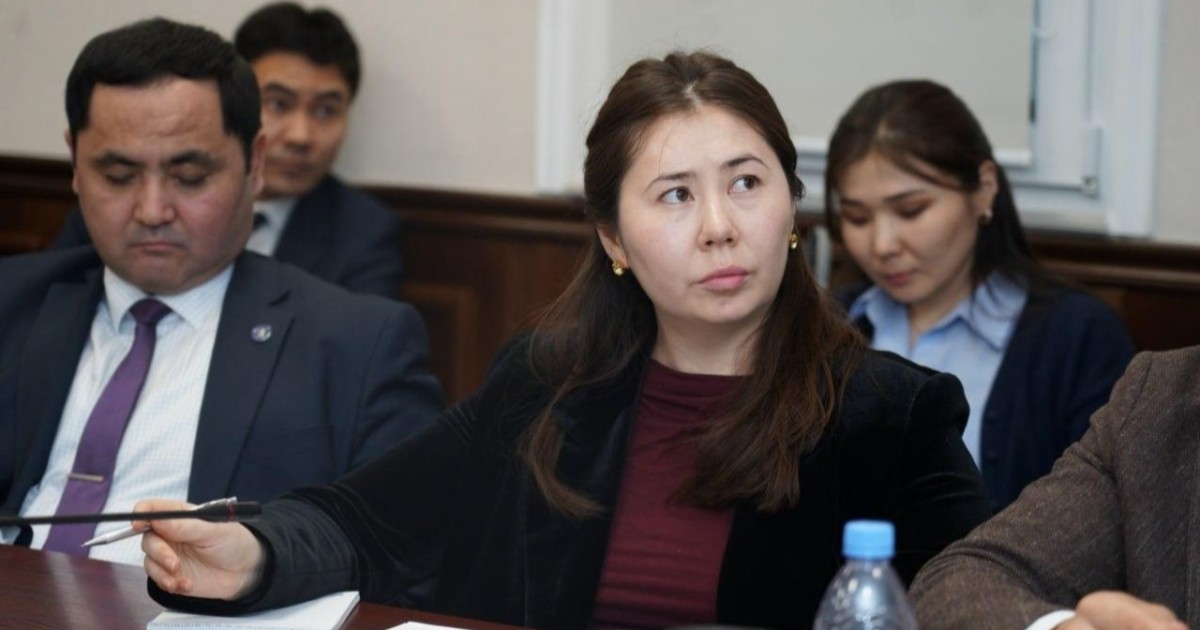 Әлеуметтік зерттеулер жаңа Конституцияға қоғамдық қолдау жоғары екенін көрсетті – ҚСЗИ сарапшысы