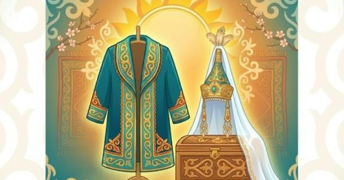 Астанада ұлттық киімді дәріптейтін көптеген іс-шара өткізіледі