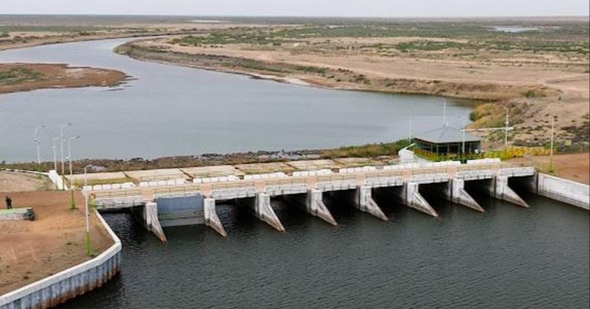 Заң және тәртіп: Жаңа Су кодексіндегі нормалар күшейтілді