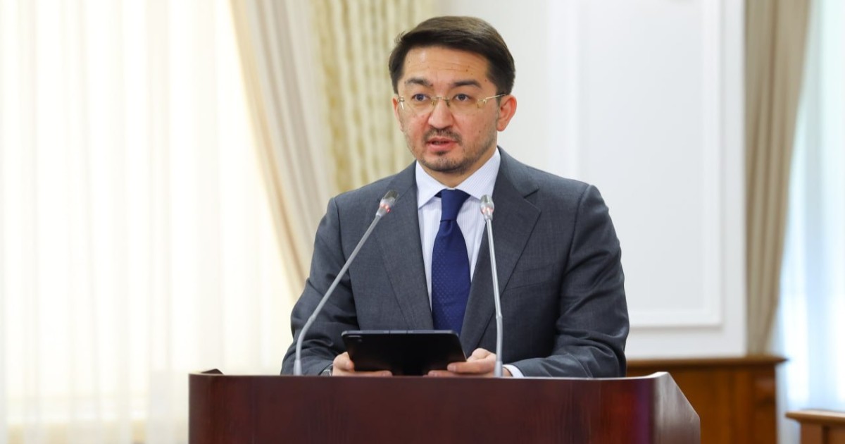 Елімізде азаматтардың дербес деректерін қорғау күшейтіледі