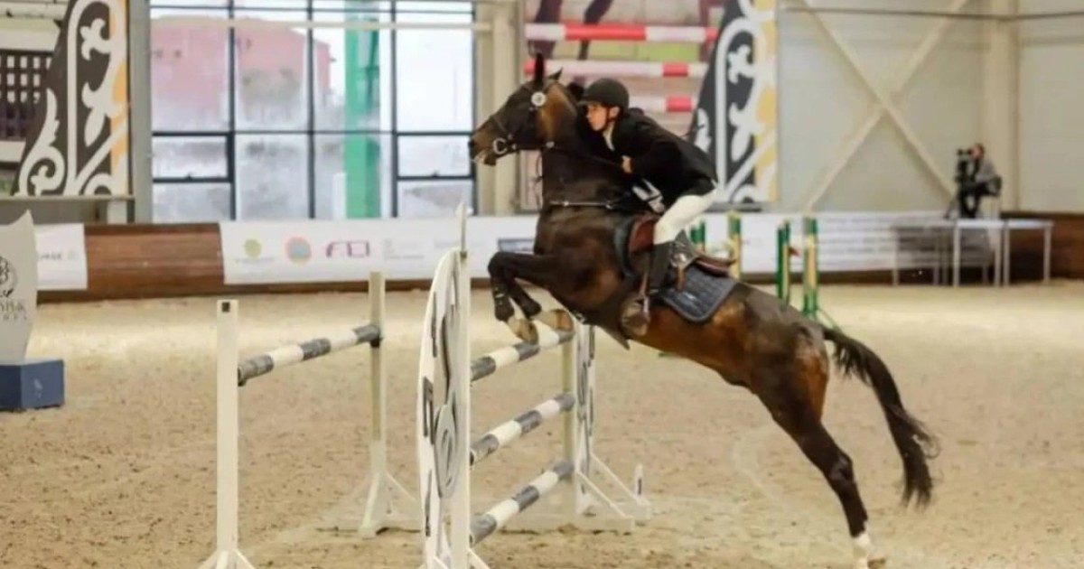 Астанада конкурдан Қазақстан чемпионаты өтеді