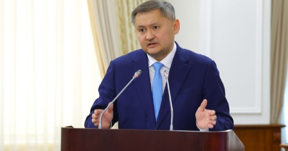 Жаңа Конституция Қазақстанның білімге негізделген экономикаға стратегиялық бетбұрысын айқындайды – ҒЖБМ