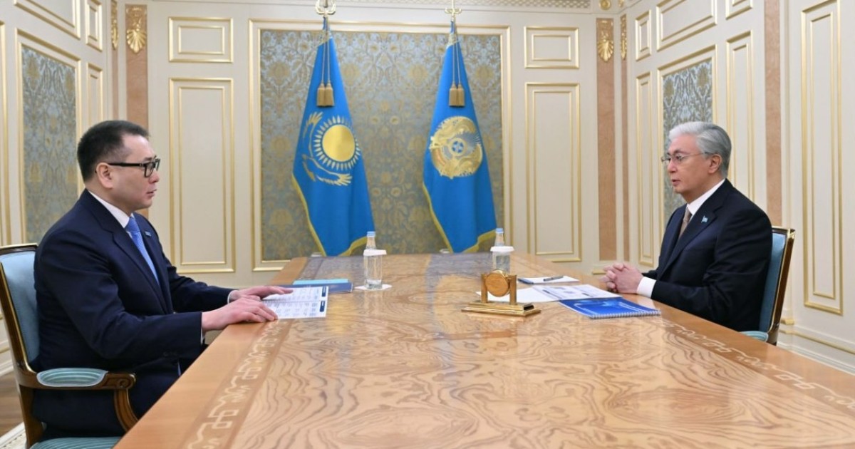 Қазақстанның электронды сауда көлемі 3,9 триллион теңгеге жетті