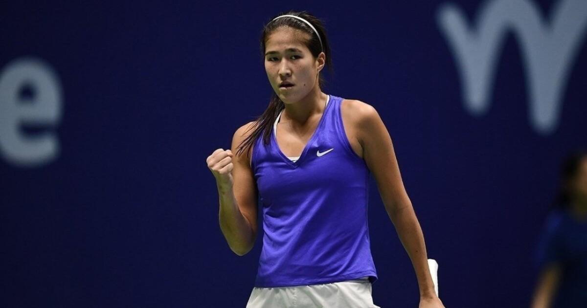 Билли Джин Кинг кубогы: Қазақстан мен Канада құрамаларында кімдер ойнайды