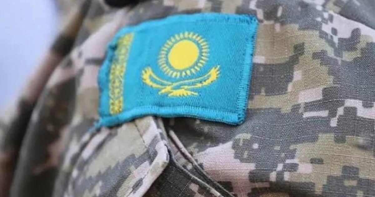 Астанадан 1 400-ден астам адам әскери қызметке шақырылады