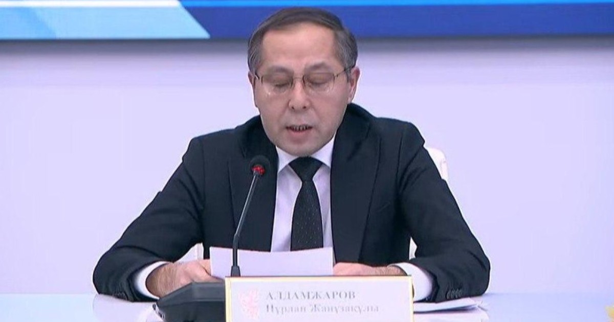 Елімізде су қоймалары реконструкцияланды