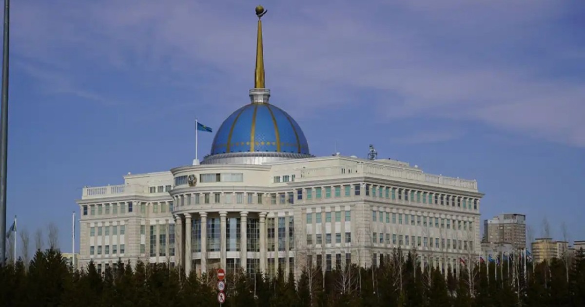 Президент Қазақстан мен Аустрия арасындағы келісімді ратификациялау туралы Заңға қол қойды