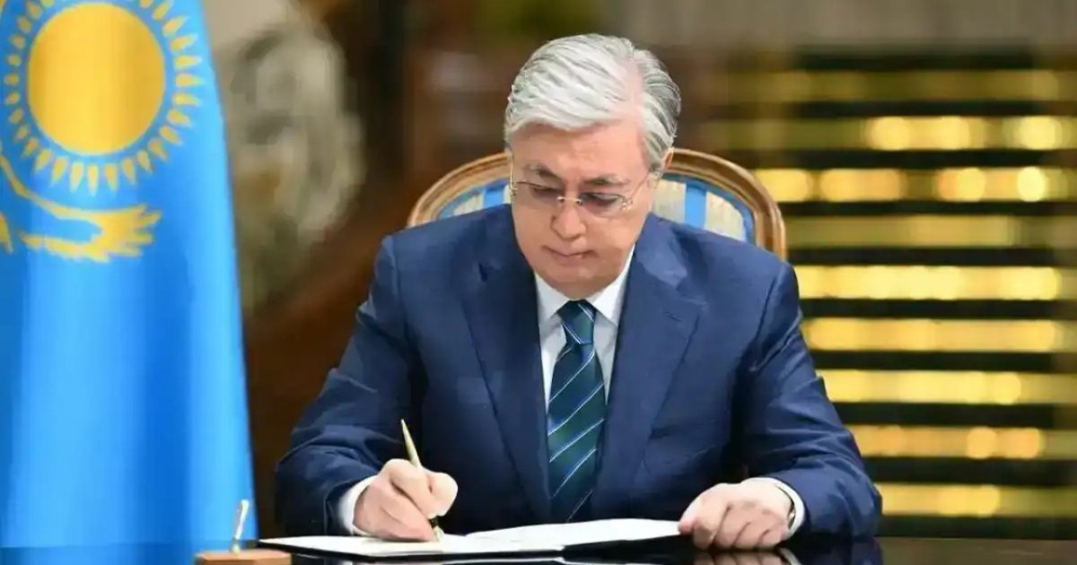 Қазақстанда Отбасы мәселелері жөніндегі уәкіл институты құрылады