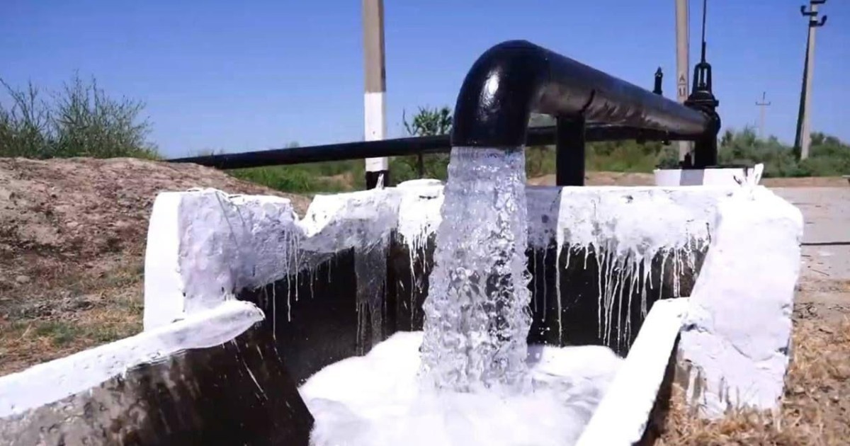 Бес өңірде жерасты суының жаңа көзін анықтау үшін іздестіру-барлау жүргізіледі