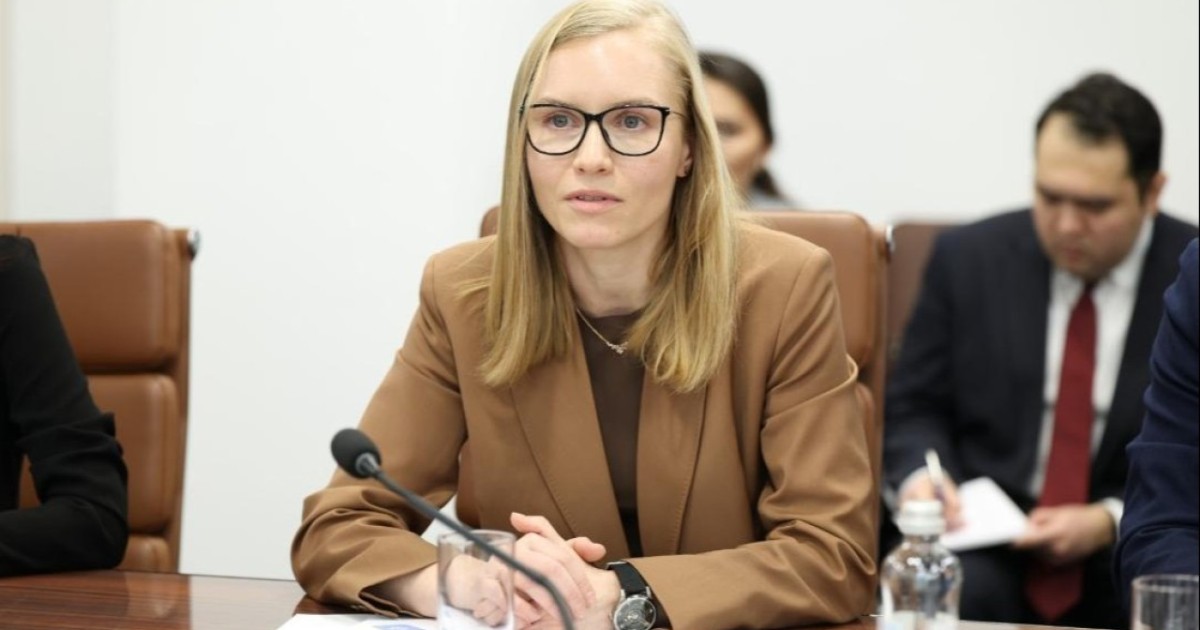 Цифрлық трансформация: Оқу-ағарту министрі Google for Education басшылығымен кездесті