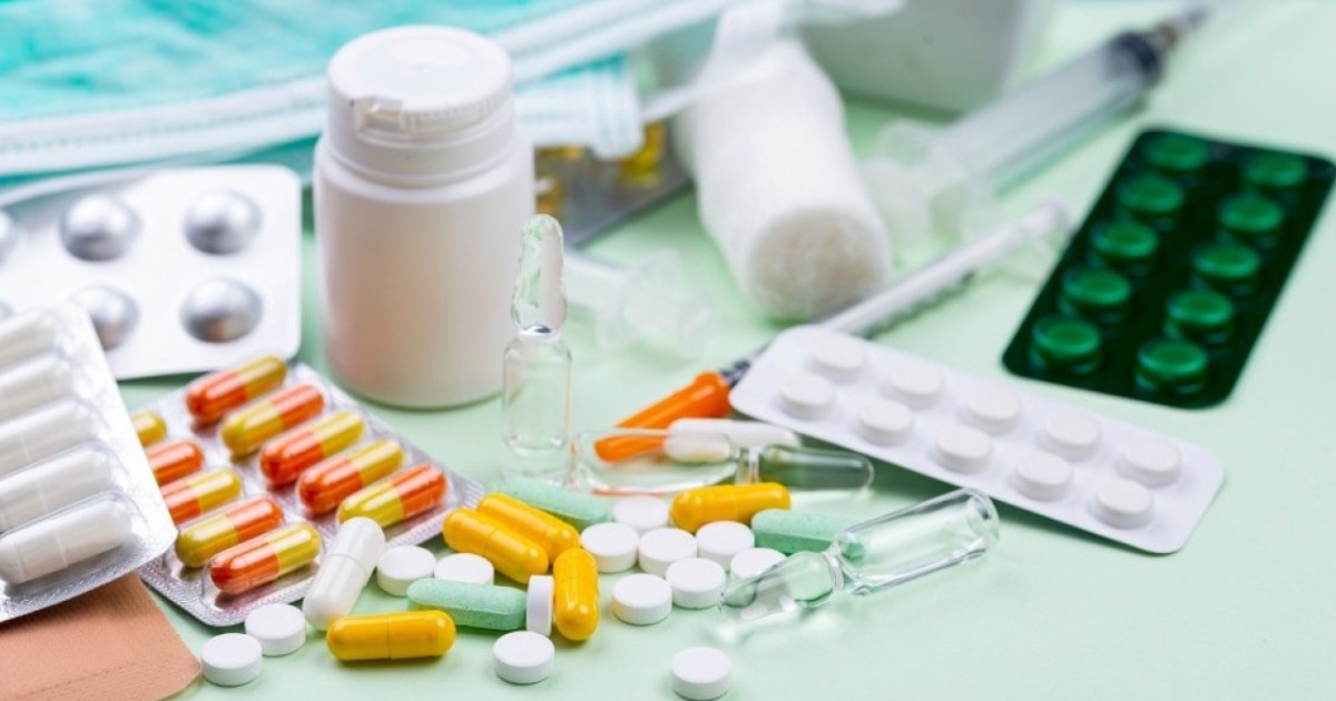 Қазақстанда дәрілік заттарды цифрлық таңбалау жүйесі енгізілді