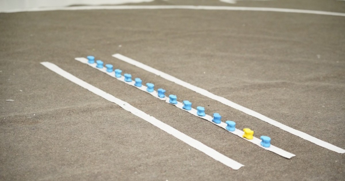 Астанада инклюзивті асық атудан турнир өтеді