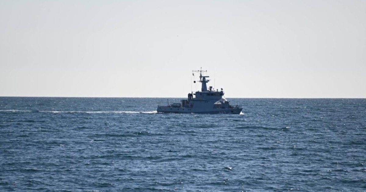 Қазақстанның Әскери-теңіз күштері Каспий теңізінде міндеттерді пысықтады