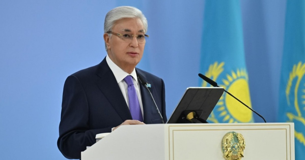 Мемлекет басшысы:  Ғылымды дамыту үшін бізде инфрақұрылым да, адами әлеует те бар