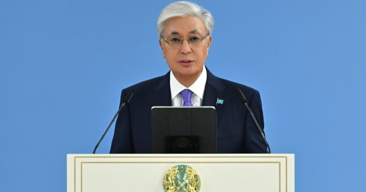 Президент: Ғылыми әзірлемелер елге нақты пайда әкелуі керек