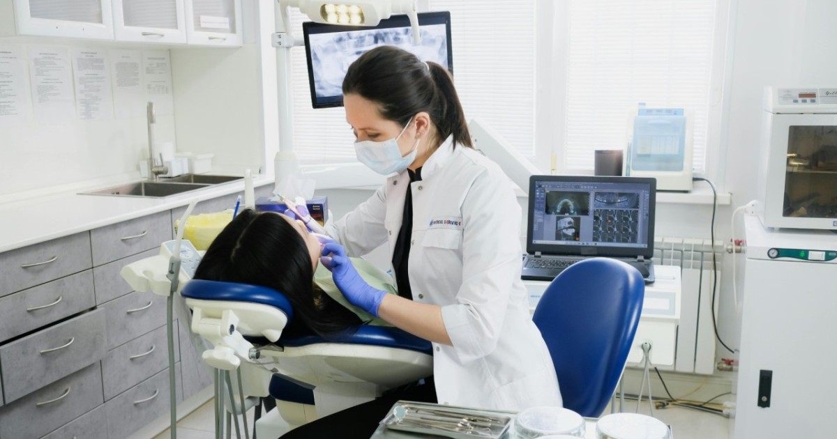 Денсаулық сақтау министрлігі 400-ге жуық стоматологияны тексерді