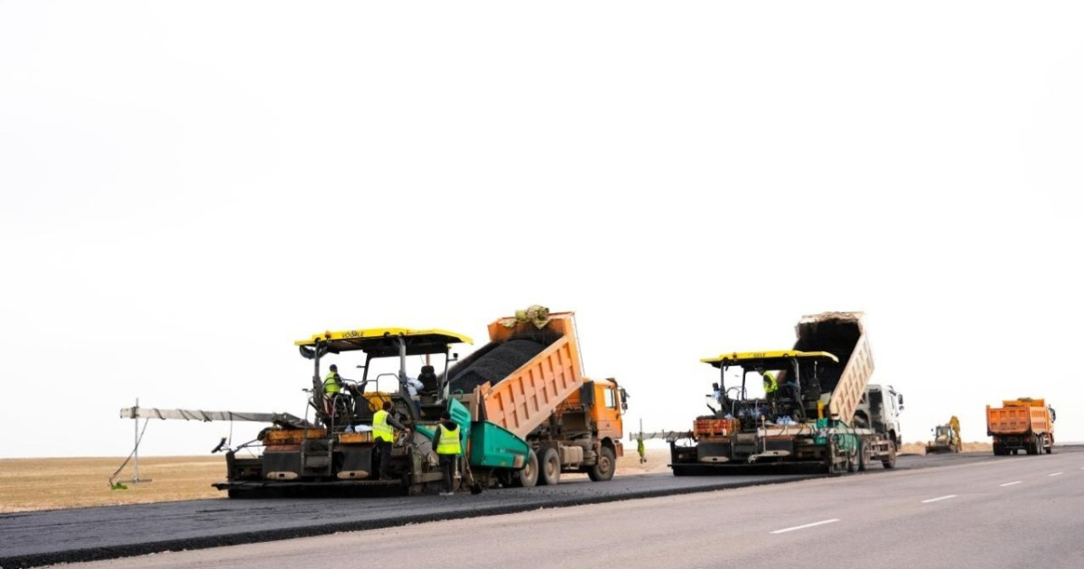 Көлік министрлігі транзиттік дәліздерді дамытуға ерекше назар аудармақ