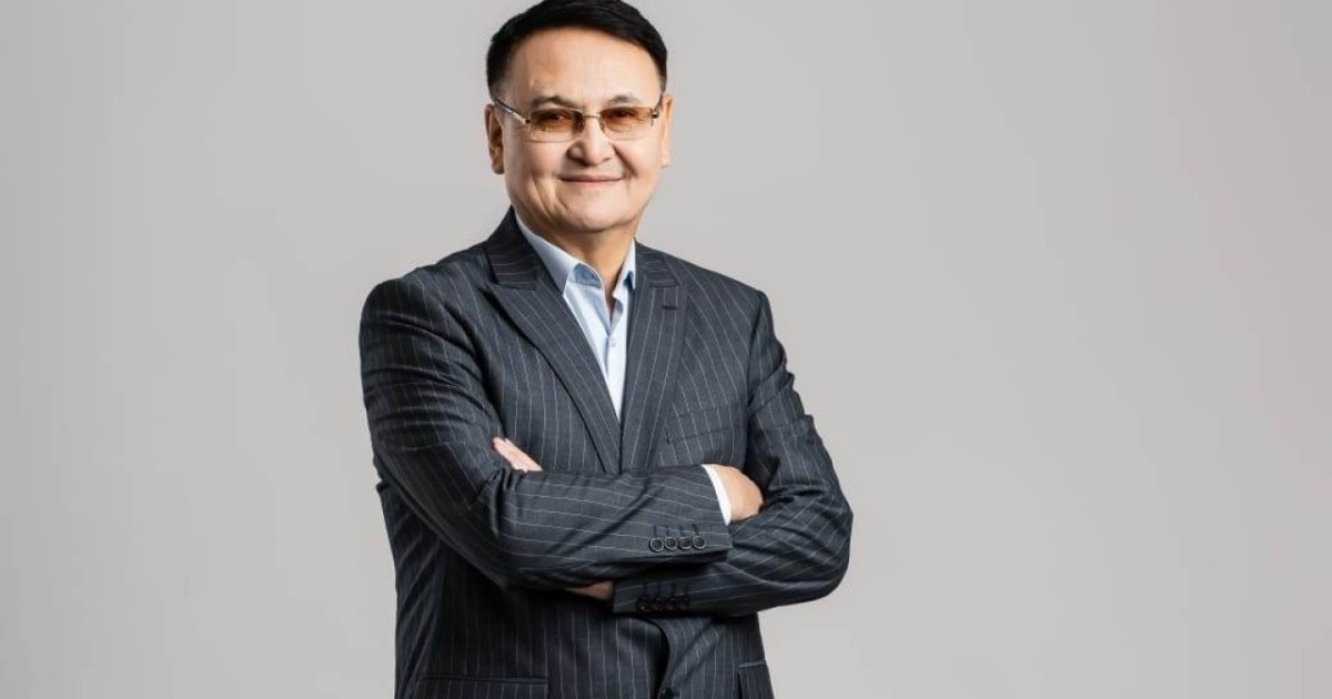 Кентау Назарбек: Наурыз – қазақ үшін ежелден ерекше мереке