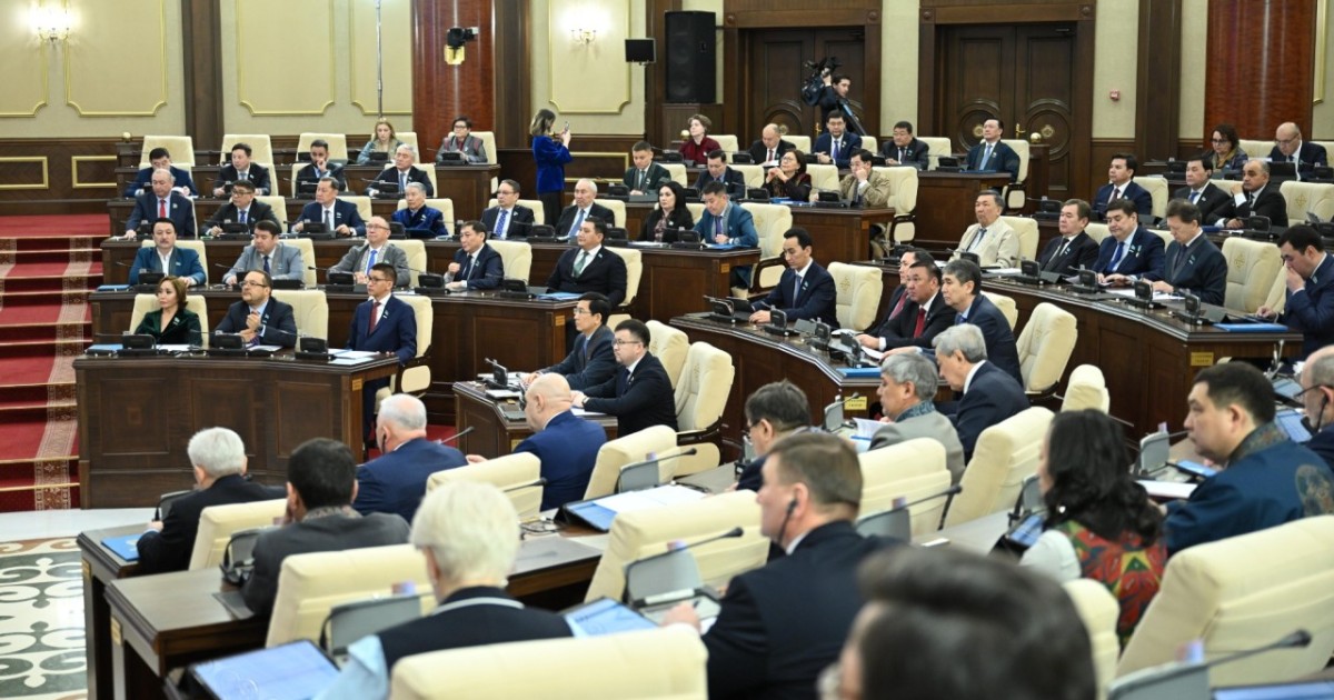 Алатау аумағында арнайы салық нормаларының басымдығы енгізіледі