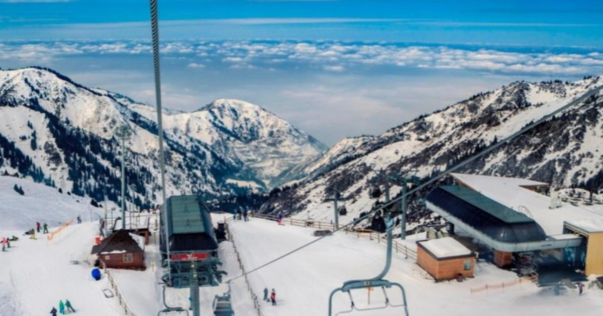 «Шымбұлақты» жаңғырту Қысқы Азия ойындарына дайындықпен бірге жүргізіледі