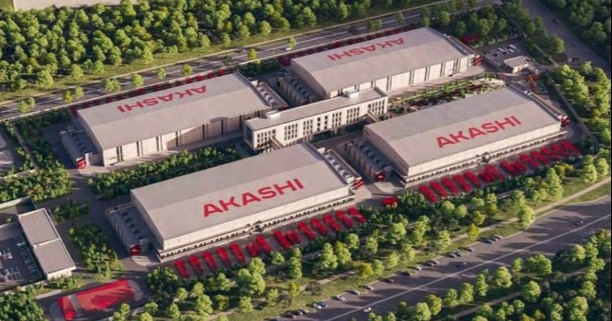 Астананың инвестициялық тартымдылығы артып келеді - Жеңіс Қасымебк