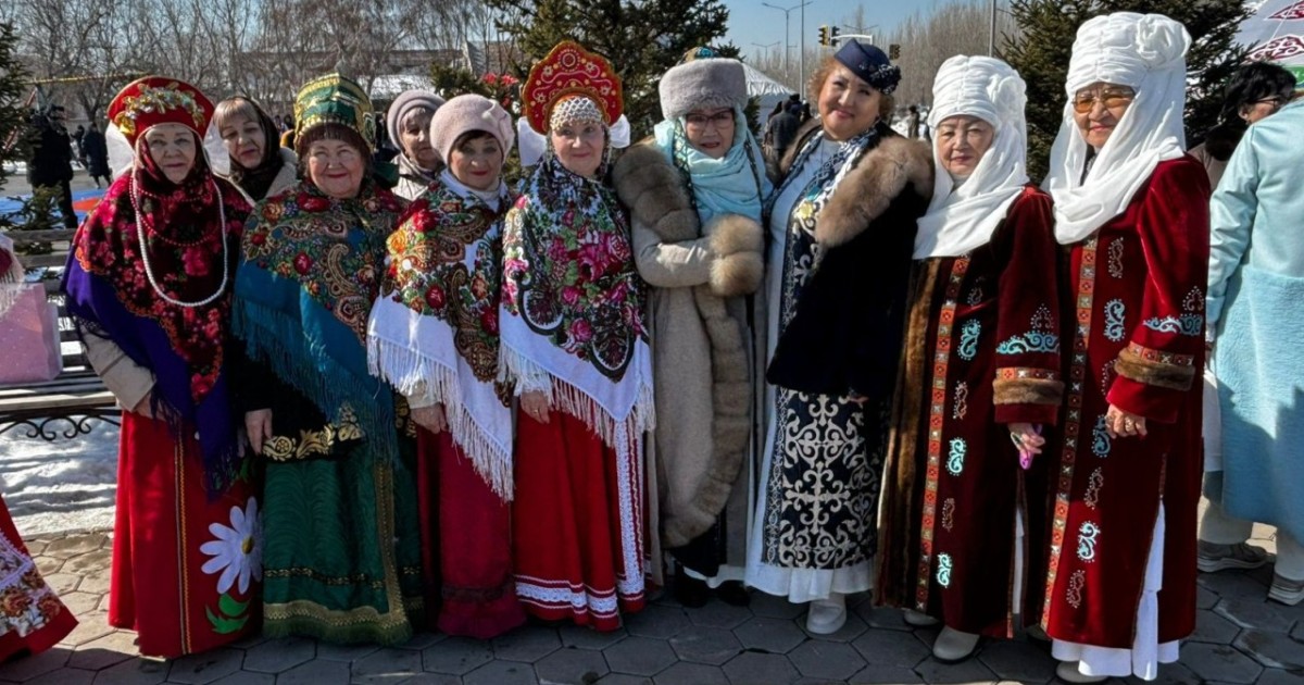 Ынтымақ – ел дамуының берік негізі