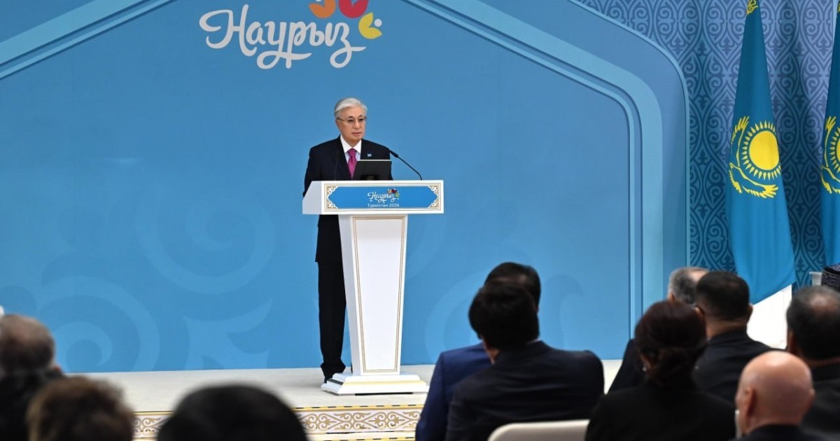 Президент: Менің Түркістанға ықыласым ерекше