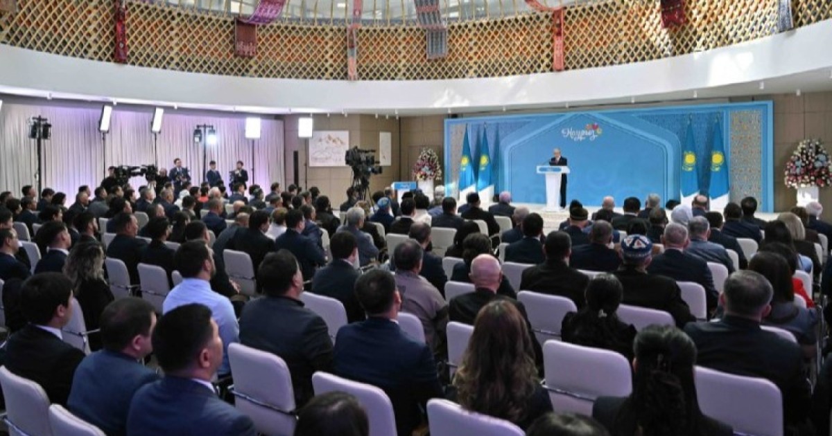 Тоқаев: Бұл өңірде ұлтымыздың тағдырын айқындаған аса маңызды шешімдер қабылданды