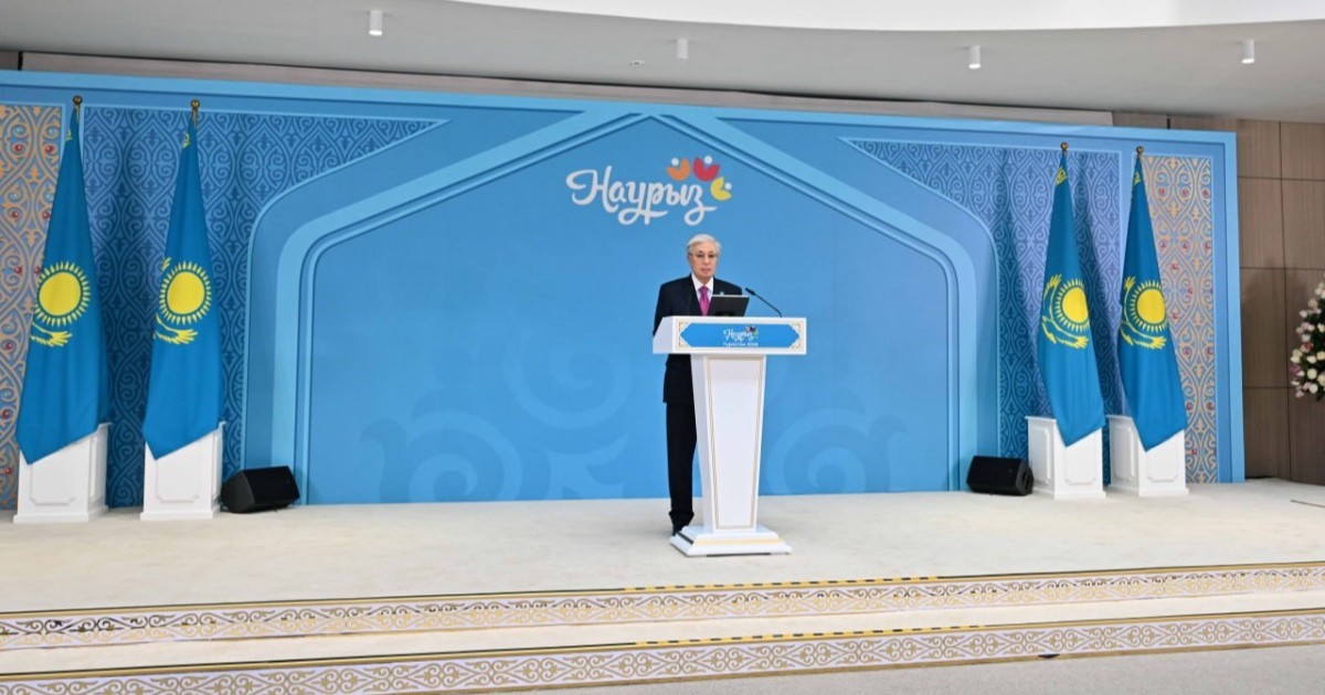 Президент Түркістан облысындағы бу-газ қондырғысының құрылысын тездетуді тапсырды