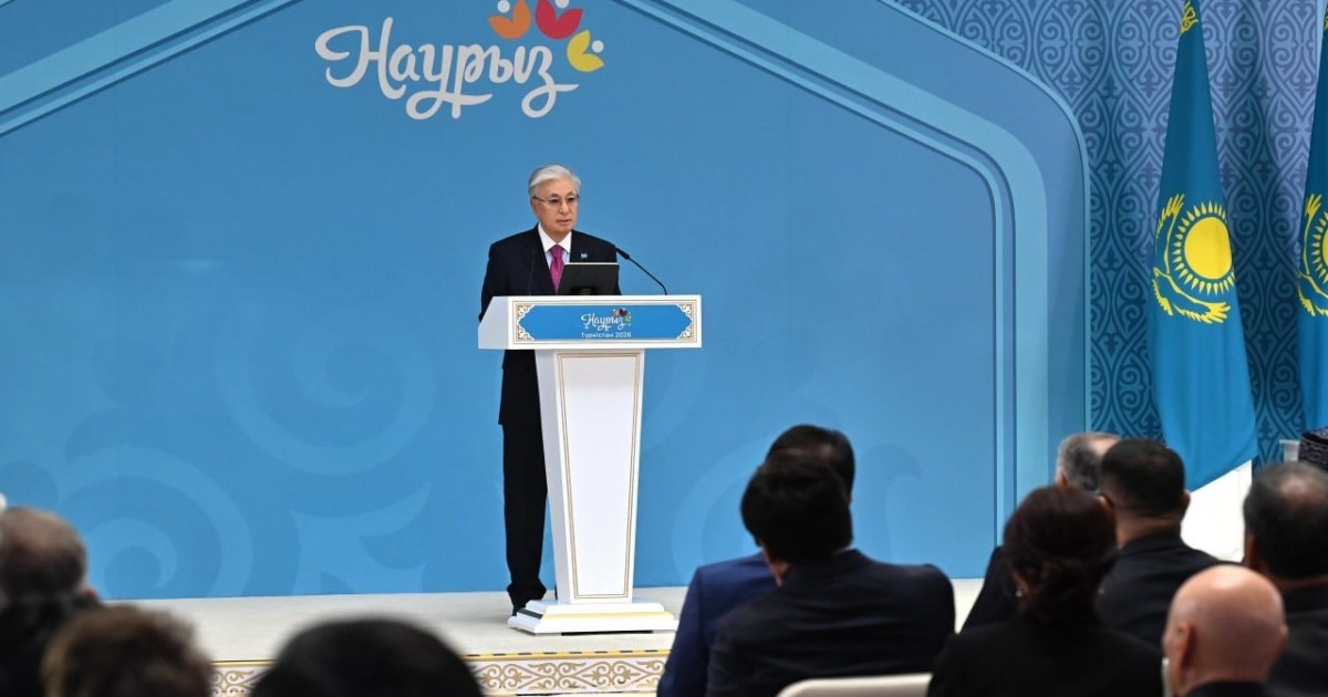 Түркістан референдумда Конституцияны қолдаған ең белсенді облыстардың қатарында – Президент