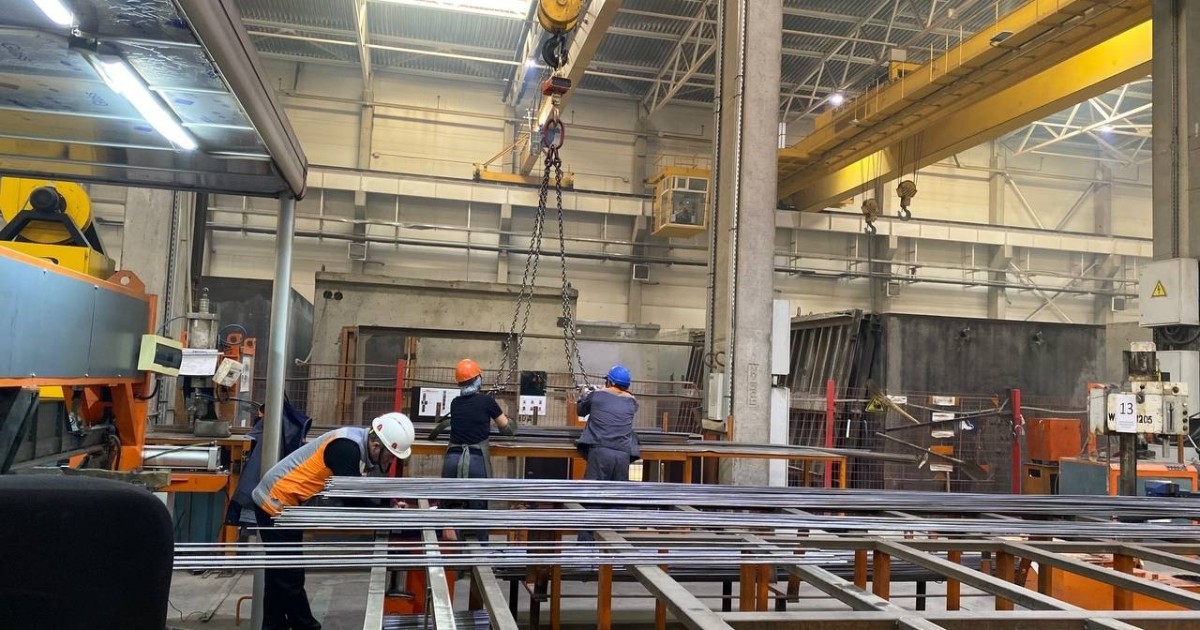 Еңбекқорлық халқымыздың болмысына сіңген қасиет болуға тиіс – Мемлекет басшысы